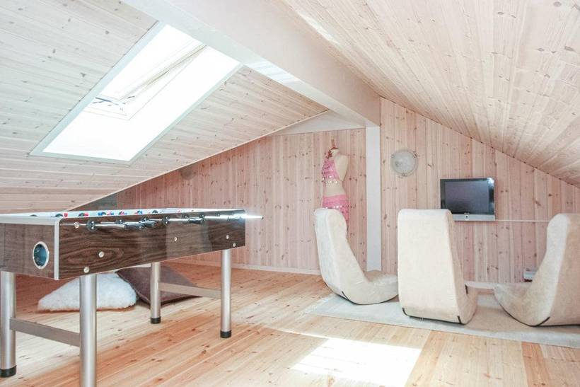 Foto von Ferienhaus CJ46 in Marielyst - Falster