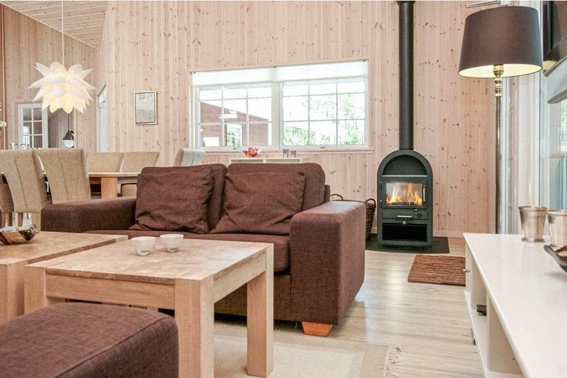 Foto von Ferienhaus CJ46 in Marielyst - Falster