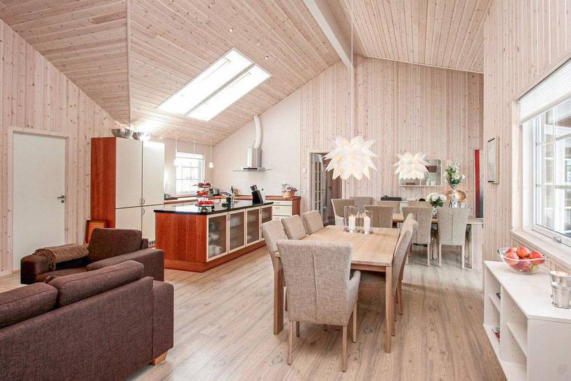 Foto von Ferienhaus CJ46 in Marielyst - Falster