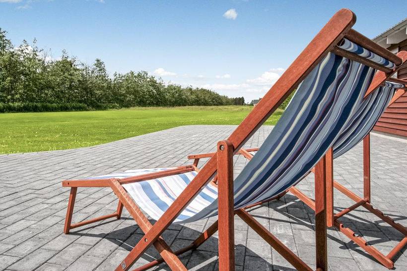 Foto von Ferienhaus CJ46 in Marielyst - Falster