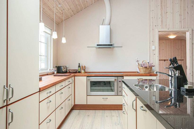 Foto von Ferienhaus CJ46 in Marielyst - Falster