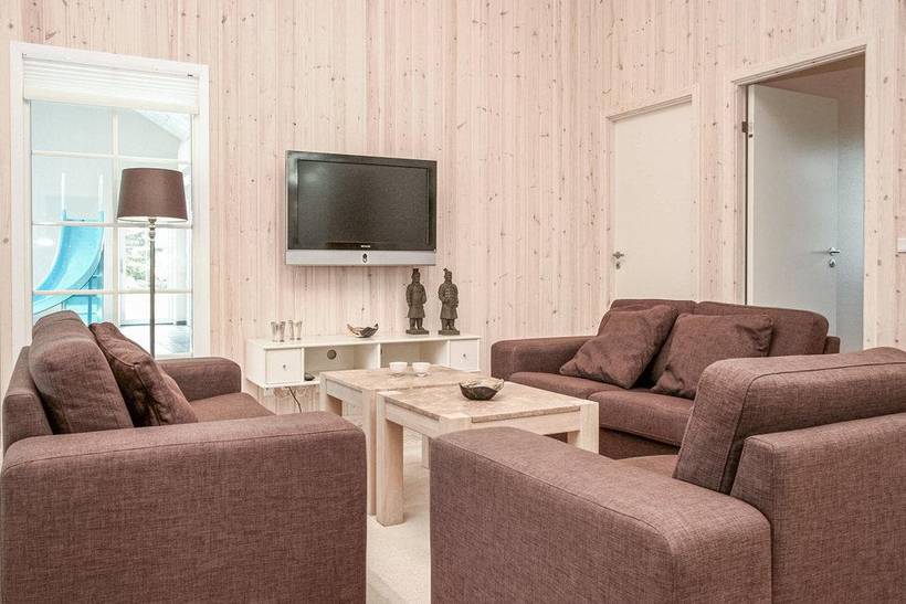 Foto von Ferienhaus CJ46 in Marielyst - Falster