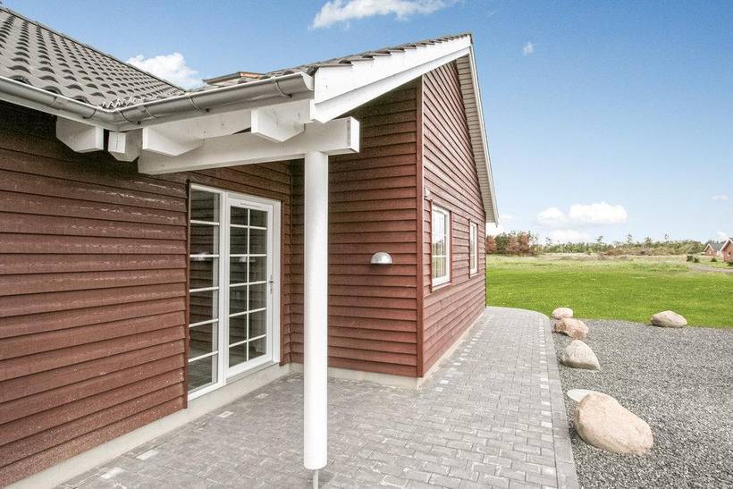 Foto von Ferienhaus CJ46 in Marielyst - Falster