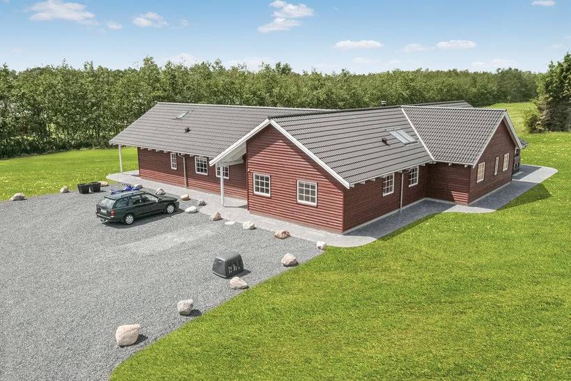 Foto von Ferienhaus CJ46 in Marielyst - Falster