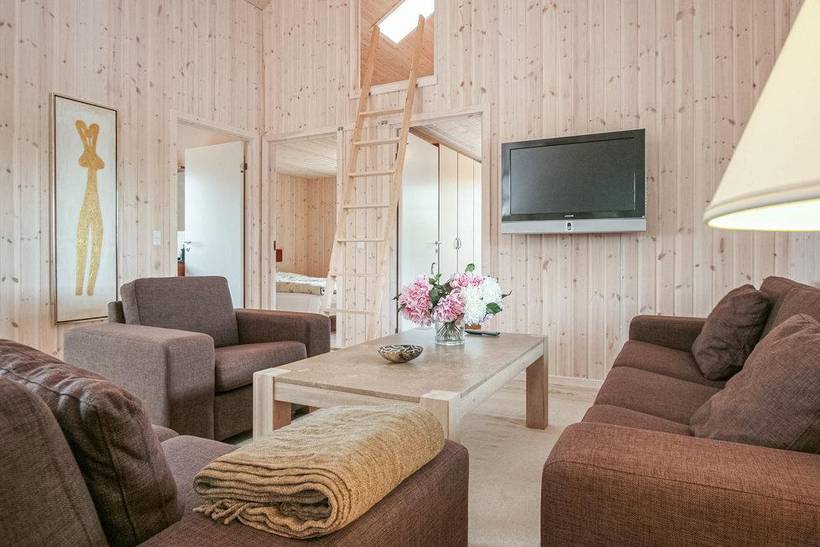 Foto von Ferienhaus CJ46 in Marielyst - Falster