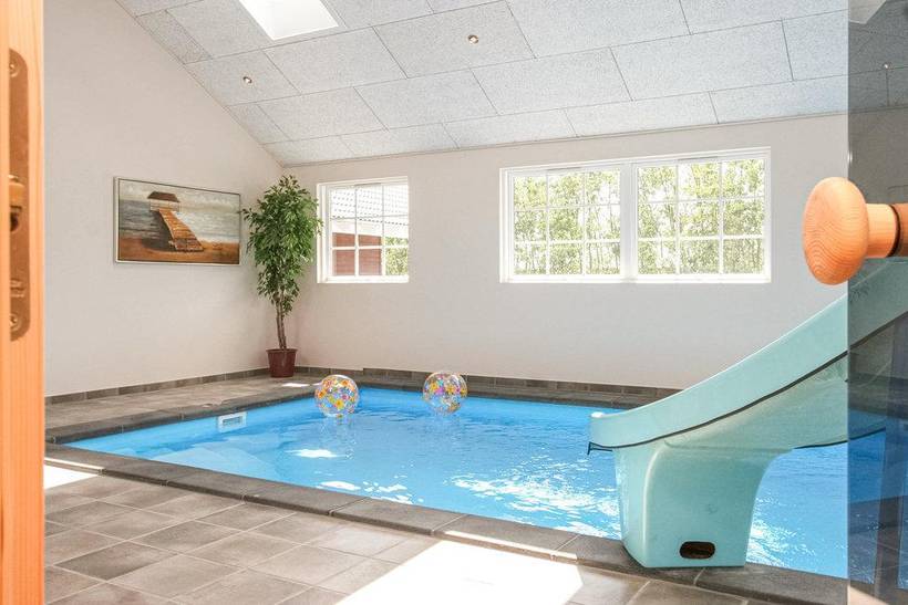 Foto von Ferienhaus CJ46 in Marielyst - Falster