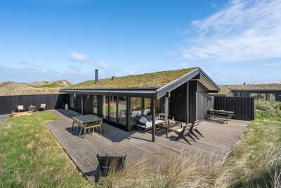 Vorschaubild von Ferienhaus CJ47 in Rødhus - Blokhus - Nordjütland