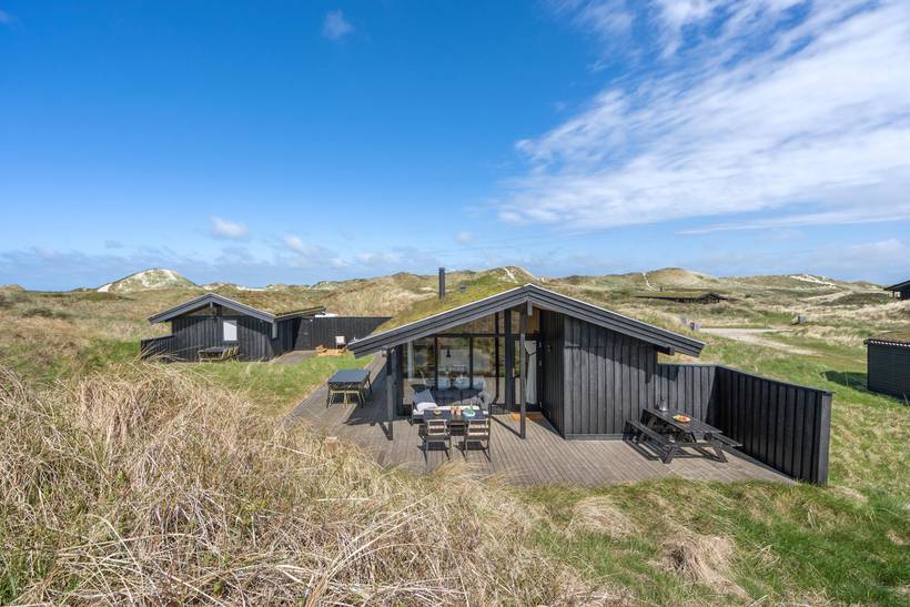 Foto von Ferienhaus CJ47 in Rødhus - Blokhus - Nordjütland