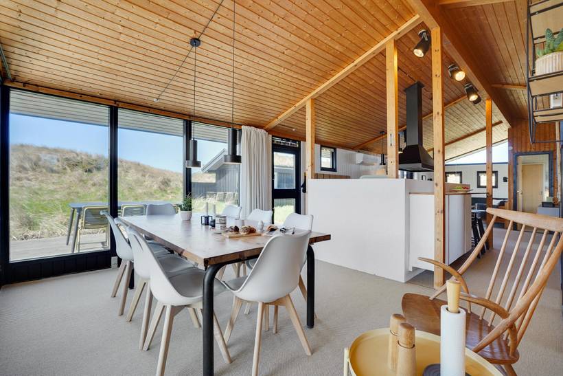 Foto von Ferienhaus CJ47 in Rødhus - Blokhus - Nordjütland