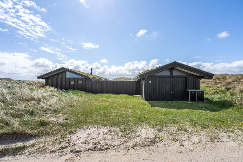 Foto von Ferienhaus CJ47 in Rødhus - Blokhus - Nordjütland