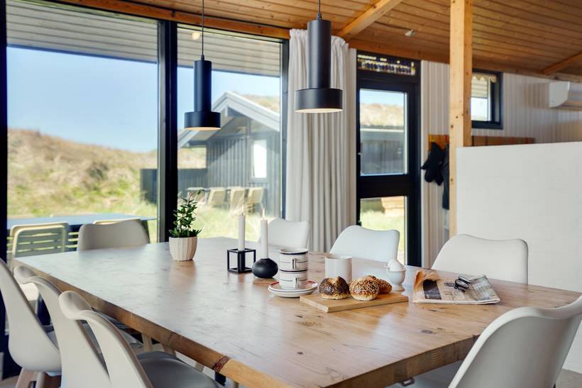 Foto von Ferienhaus CJ47 in Rødhus - Blokhus - Nordjütland