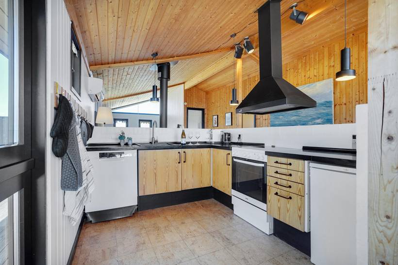 Foto von Ferienhaus CJ47 in Rødhus - Blokhus - Nordjütland