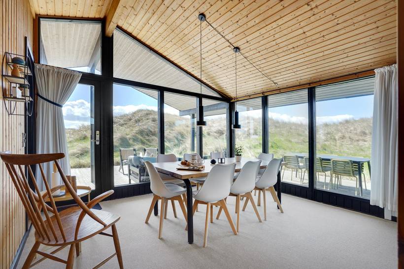 Foto von Ferienhaus CJ47 in Rødhus - Blokhus - Nordjütland