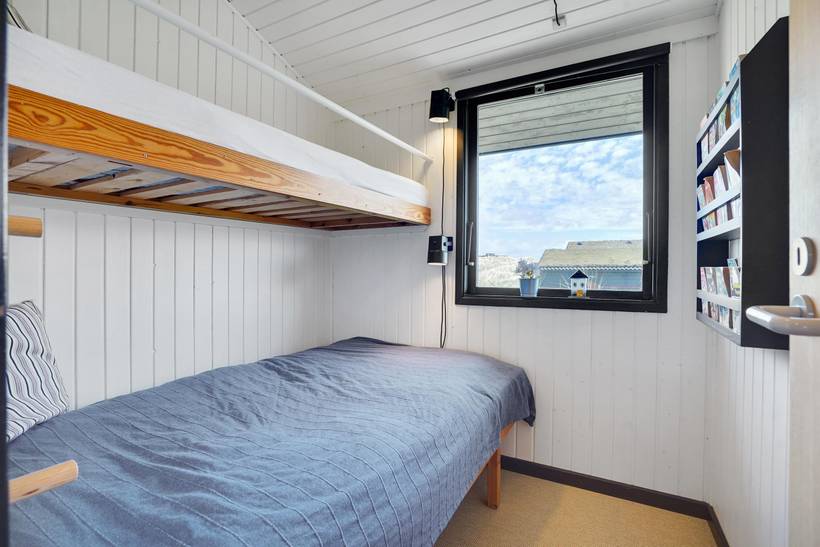 Foto von Ferienhaus CJ47 in Rødhus - Blokhus - Nordjütland