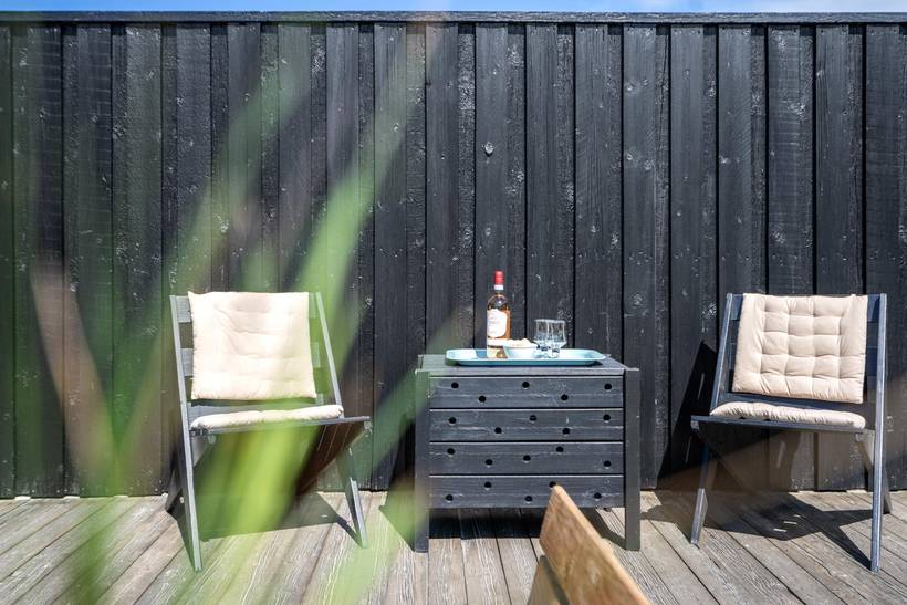 Foto von Ferienhaus CJ47 in Rødhus - Blokhus - Nordjütland