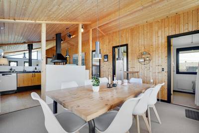 Vorschaubild von Ferienhaus CJ47 in Rødhus - Blokhus - Nordjütland