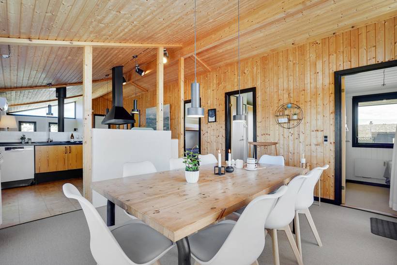 Foto von Ferienhaus CJ47 in Rødhus - Blokhus - Nordjütland