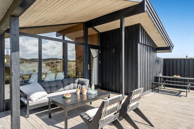 Foto von Ferienhaus CJ47 in Rødhus - Blokhus - Nordjütland