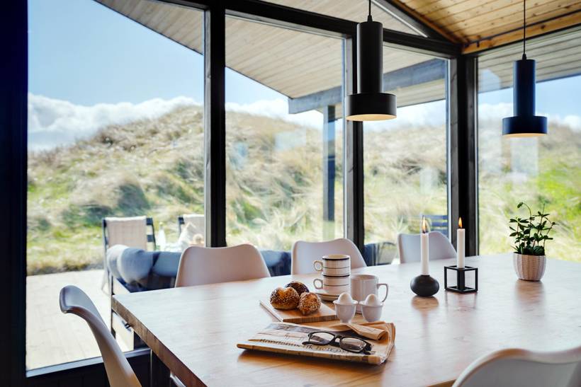 Foto von Ferienhaus CJ47 in Rødhus - Blokhus - Nordjütland