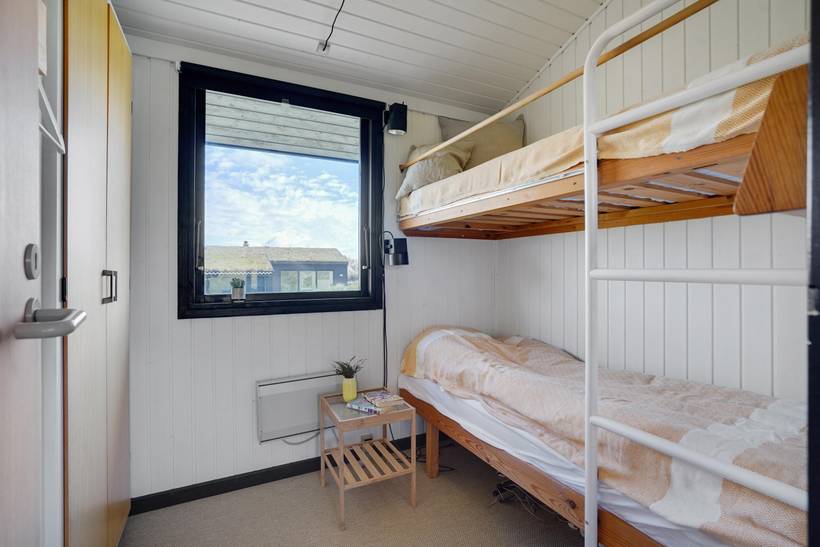 Foto von Ferienhaus CJ47 in Rødhus - Blokhus - Nordjütland