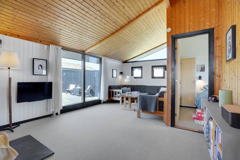 Foto von Ferienhaus CJ47 in Rødhus - Blokhus - Nordjütland