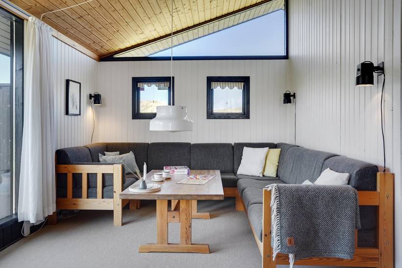 Foto von Ferienhaus CJ47 in Rødhus - Blokhus - Nordjütland