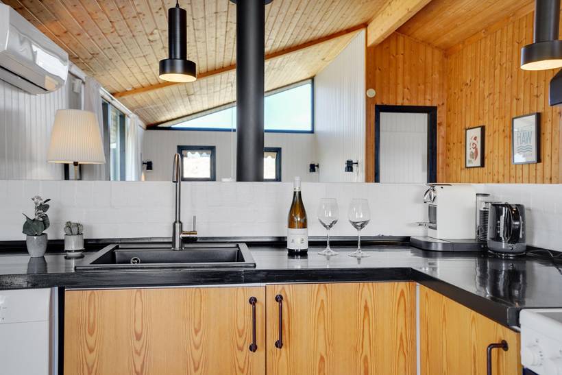 Foto von Ferienhaus CJ47 in Rødhus - Blokhus - Nordjütland