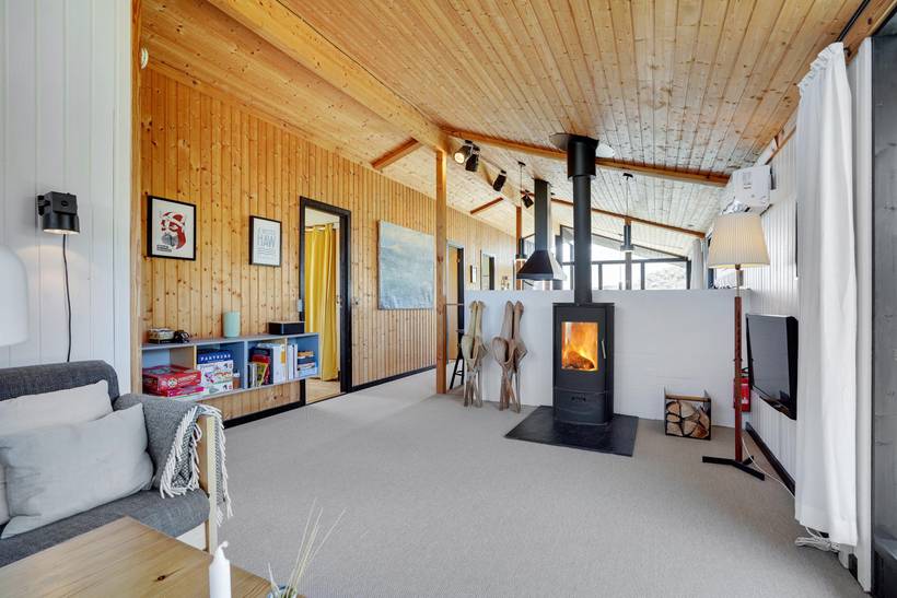 Foto von Ferienhaus CJ47 in Rødhus - Blokhus - Nordjütland