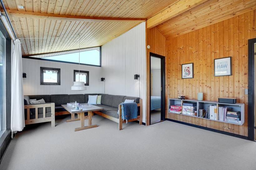 Foto von Ferienhaus CJ47 in Rødhus - Blokhus - Nordjütland