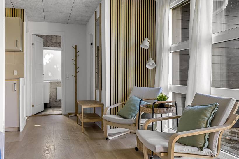 Foto von Ferienhaus CJ49 in Kegnæs - Als