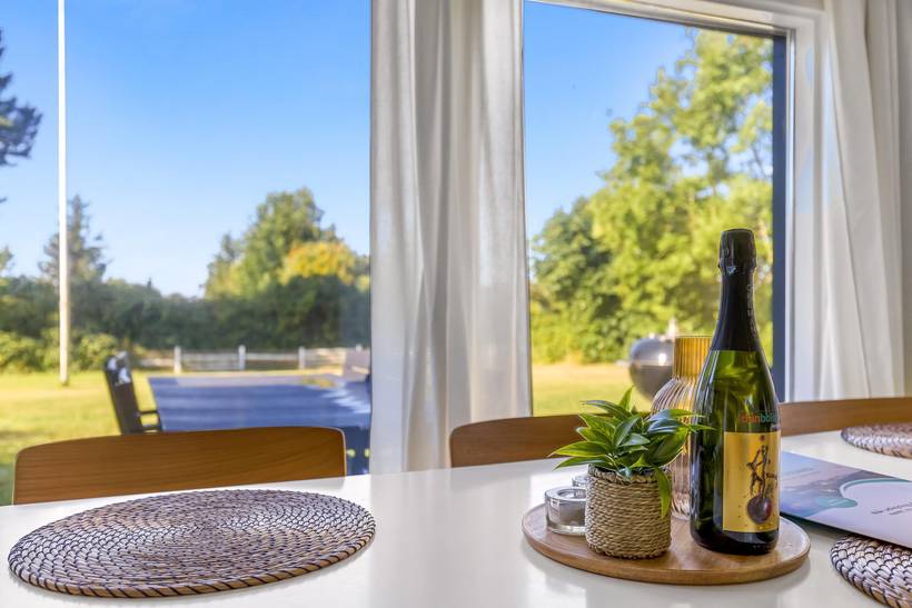 Foto von Ferienhaus CJ49 in Kegnæs - Als
