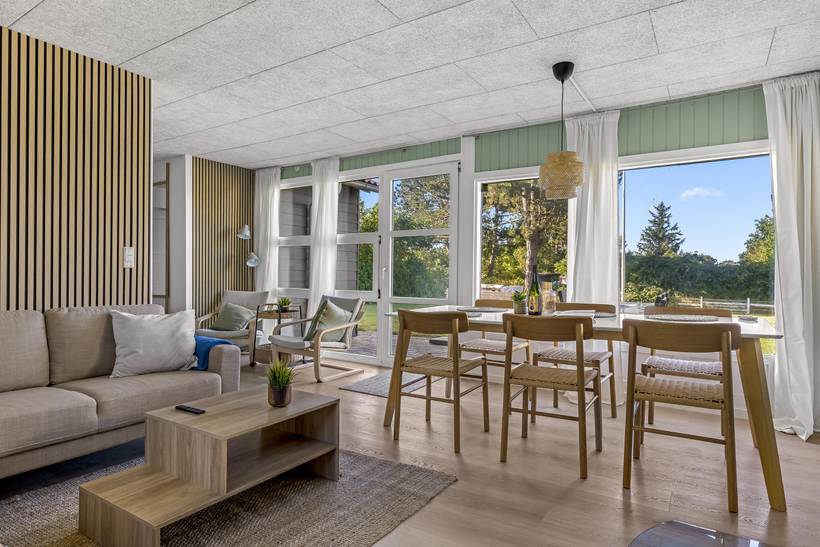 Foto von Ferienhaus CJ49 in Kegnæs - Als