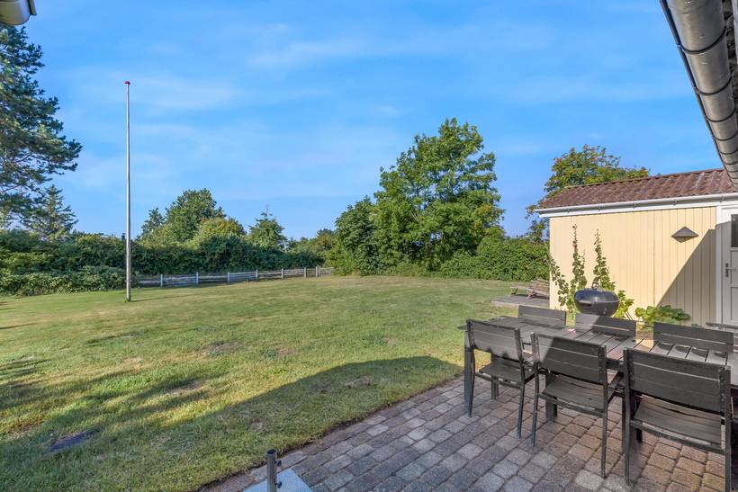 Foto von Ferienhaus CJ49 in Kegnæs - Als