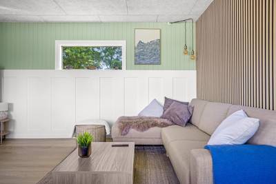 Vorschaubild von Ferienhaus CJ49 in Kegnæs - Als