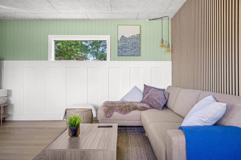 Foto von Ferienhaus CJ49 in Kegnæs - Als