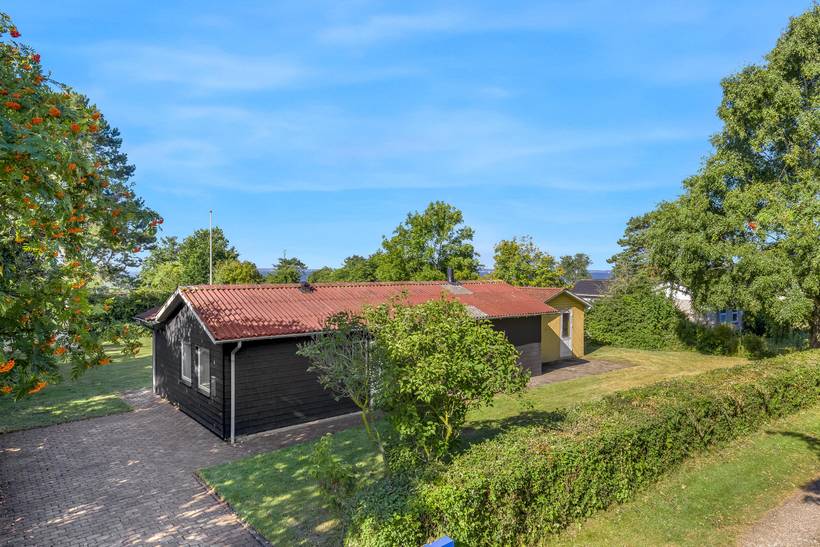 Foto von Ferienhaus CJ49 in Kegnæs - Als