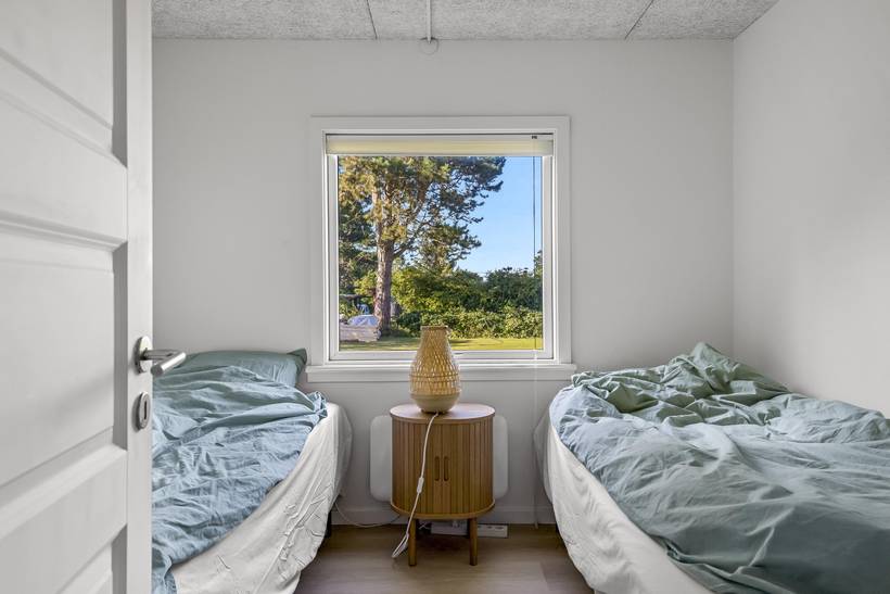 Foto von Ferienhaus CJ49 in Kegnæs - Als