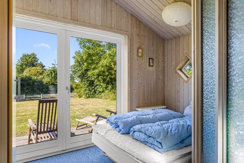 Foto von Ferienhaus CJ49 in Kegnæs - Als