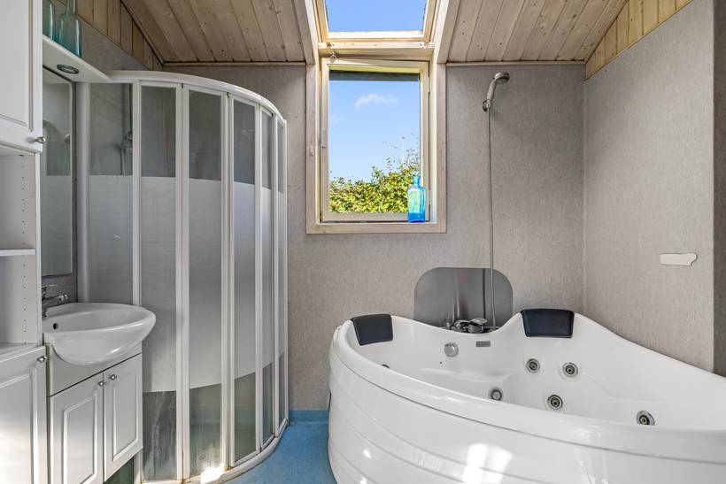 Foto von Ferienhaus CJ49 in Kegnæs - Als