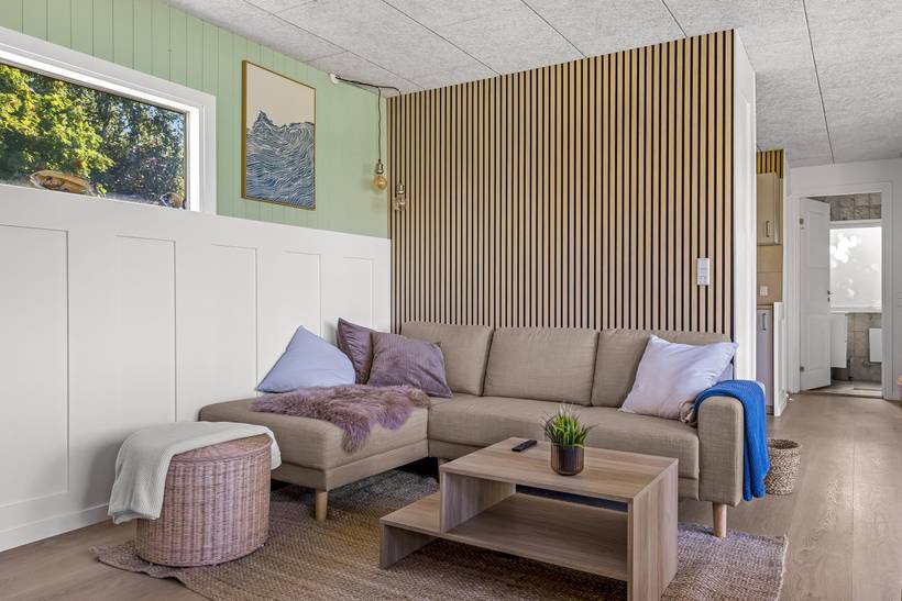 Foto von Ferienhaus CJ49 in Kegnæs - Als