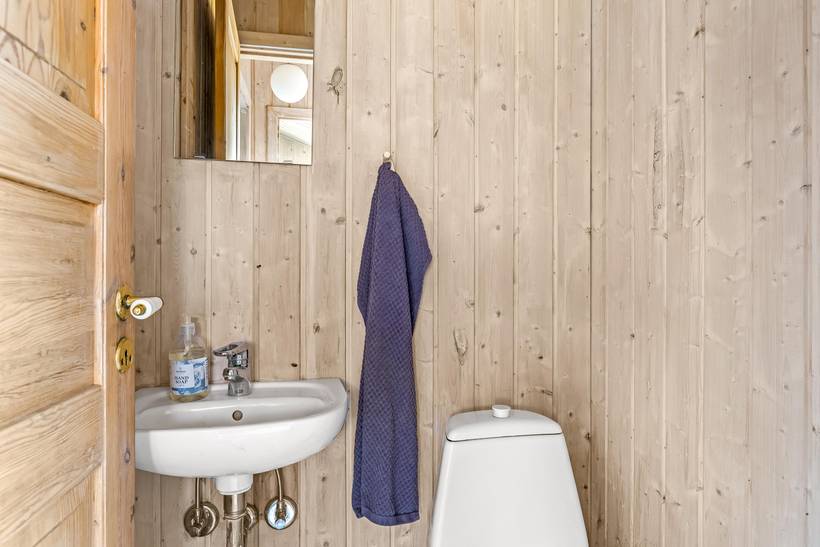 Foto von Ferienhaus CJ49 in Kegnæs - Als