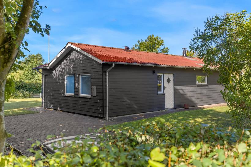 Foto von Ferienhaus CJ49 in Kegnæs - Als
