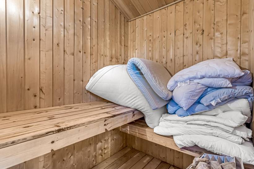 Foto von Ferienhaus CJ49 in Kegnæs - Als