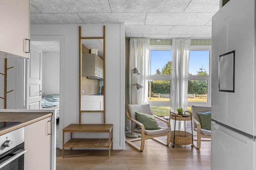 Foto von Ferienhaus CJ49 in Kegnæs - Als