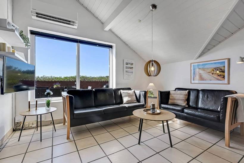 Foto von Ferienhaus CJ51 in Vejlby Klit - Westjütland