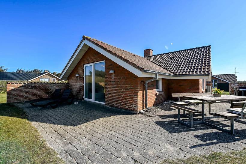 Foto von Ferienhaus CJ51 in Vejlby Klit - Westjütland