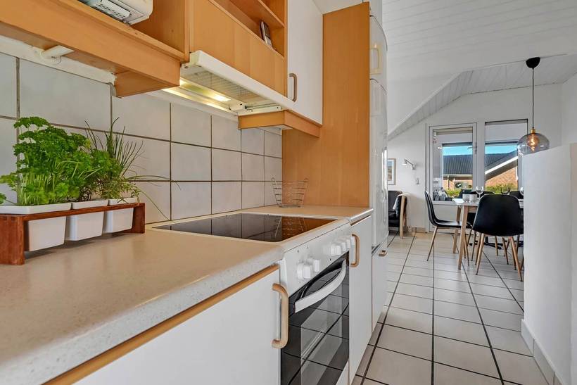 Foto von Ferienhaus CJ51 in Vejlby Klit - Westjütland