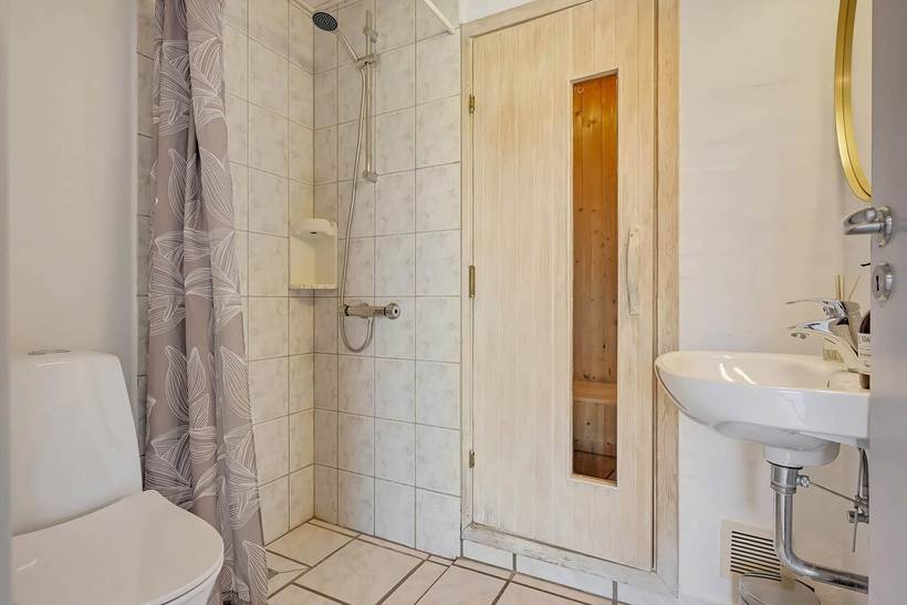 Foto von Ferienhaus CJ51 in Vejlby Klit - Westjütland