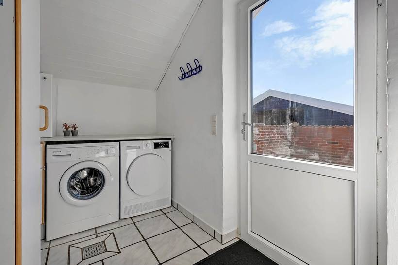 Foto von Ferienhaus CJ51 in Vejlby Klit - Westjütland