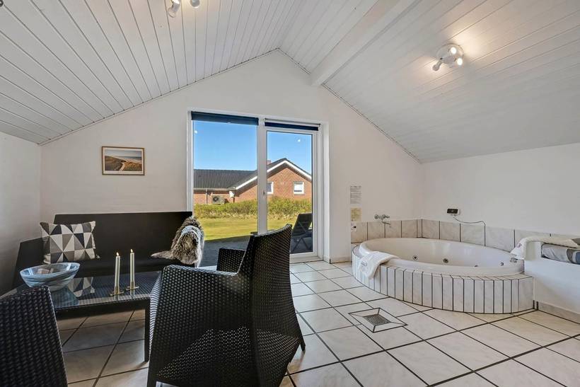 Foto von Ferienhaus CJ51 in Vejlby Klit - Westjütland